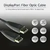 ACT 80м Активный оптический кабель DisplayPort AK4038 Photo 5