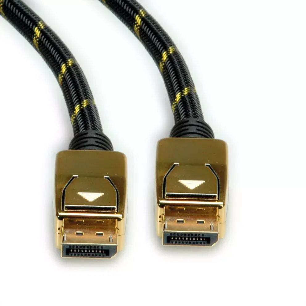 DisplayPort cable ROLINE 11.04.5922 Photo 3