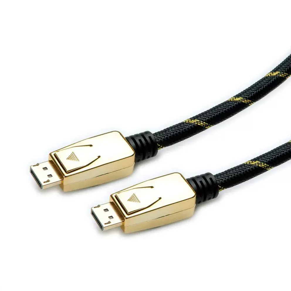 DisplayPort cable ROLINE 11.04.5922 Photo 4
