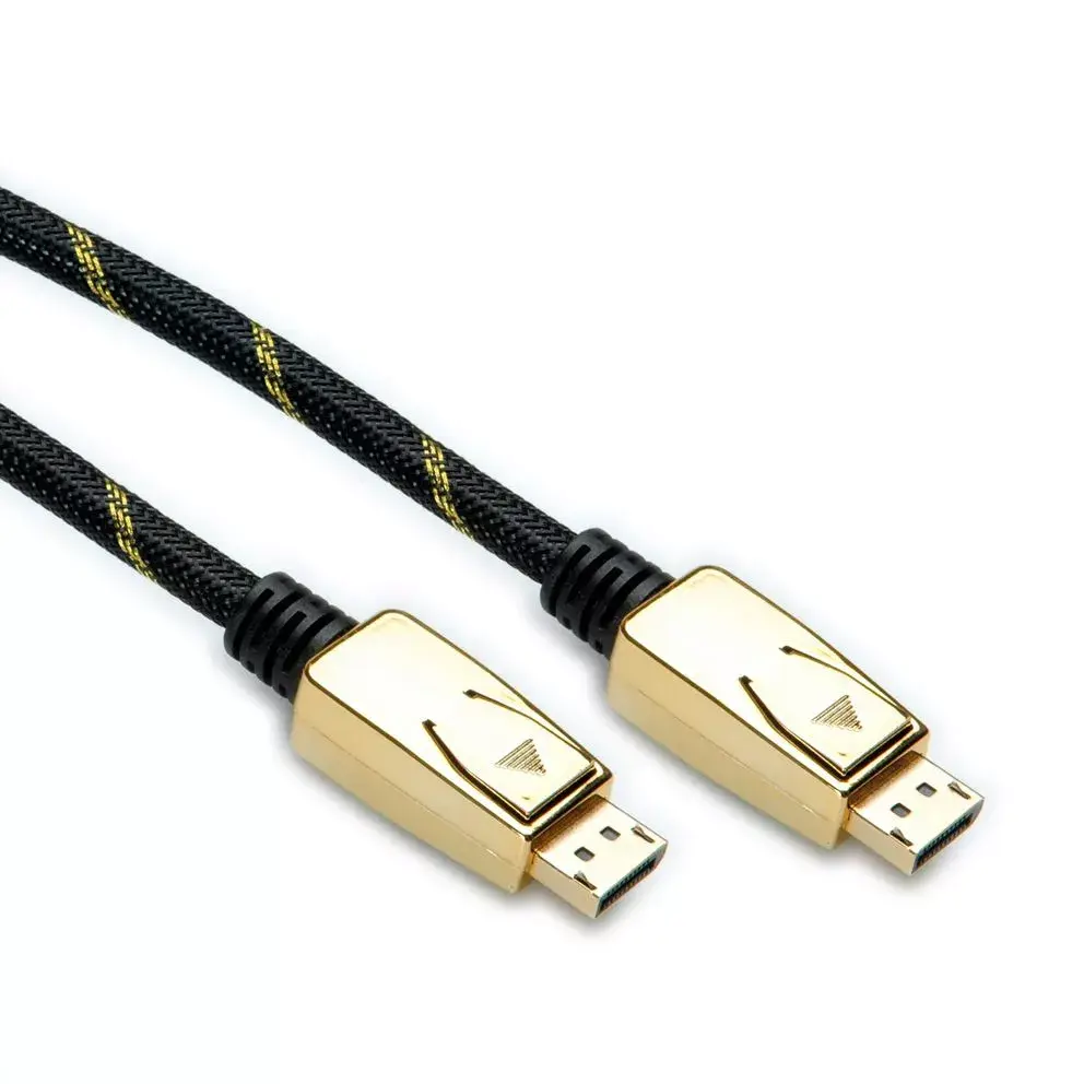 DisplayPort cable ROLINE 11.04.5922 Photo 5