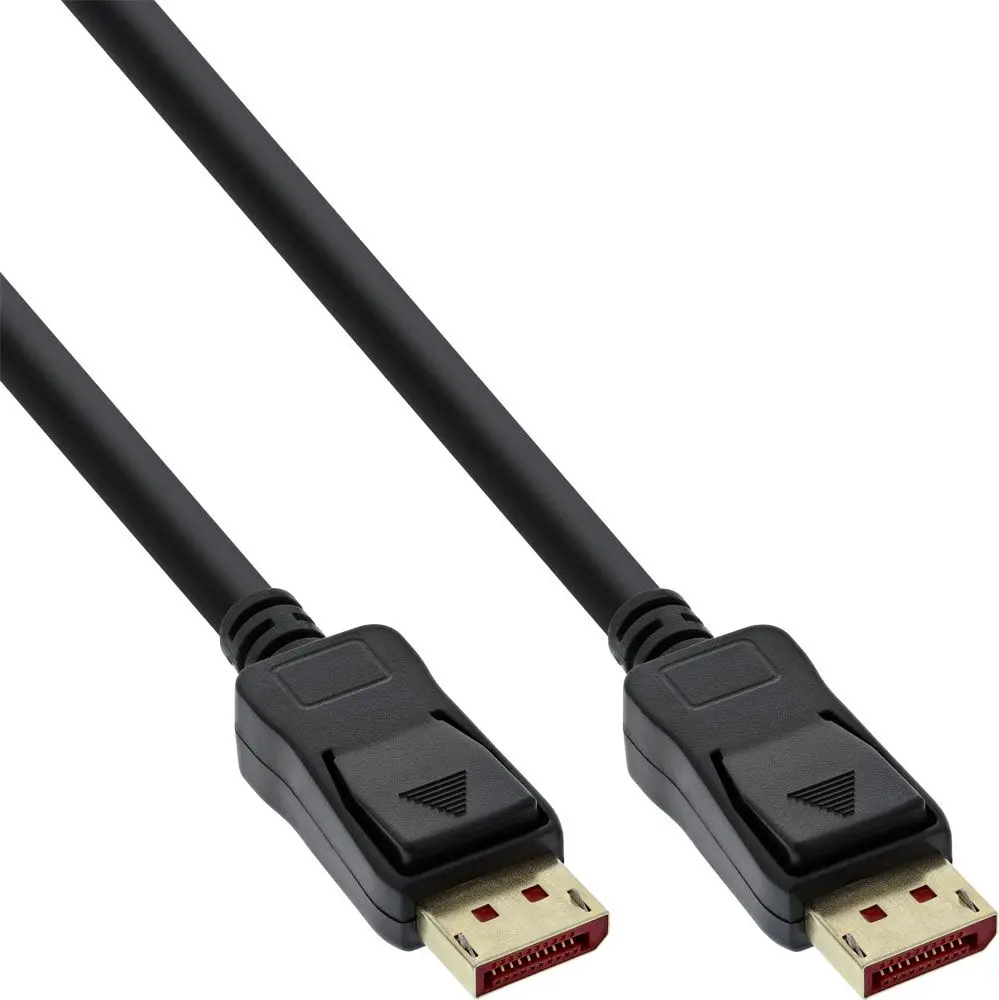 DisplayPort 1.4 kabelis InLine 17202P