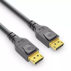 DisplayPort Cable PureLink PureInstall 4 m