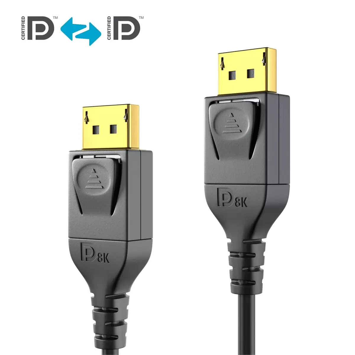 DisplayPort kabelis PureLink Photo 2