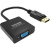 Video cable adapter DisplayPort VGA Vision TC-DPVGA/BL Photo 2