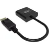 Video cable adapter DisplayPort VGA Vision TC-DPVGA/BL Photo 5