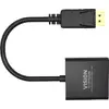 Video cable adapter DisplayPort VGA Vision TC-DPVGA/BL Photo 7