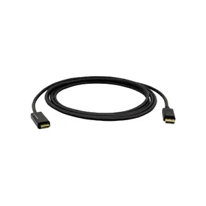 Cable DisplayPort HDMI Kramer Electronics C-DPM/HM/UHD-10 3m
