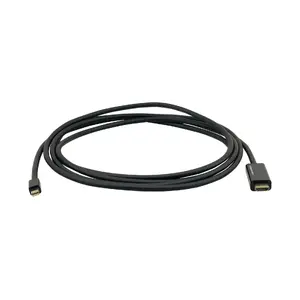 Cable Mini DisplayPort HDMI Type A Kramer Electronics C-MDP/HM/UHD-3