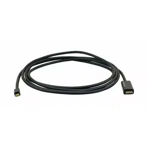 Cable HDMI Type A Mini DisplayPort Kramer Electronics C-MDP/HM/UHD-10
