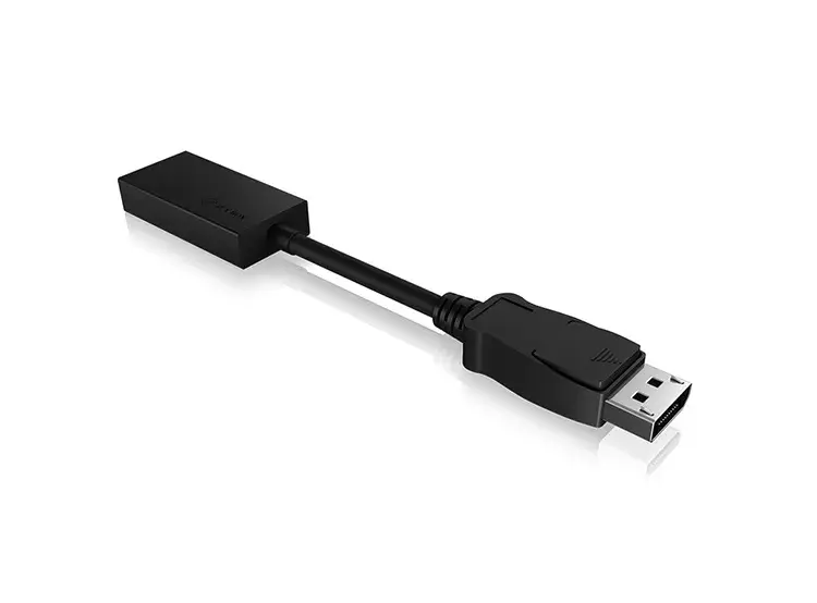 DisplayPort uz HDMI adapteris ICY BOX IB-AC508a Photo 2