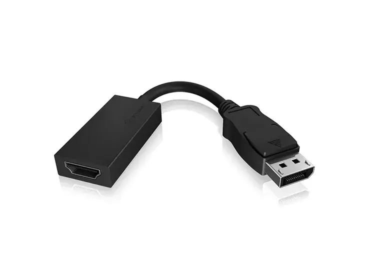 DisplayPort uz HDMI adapteris ICY BOX IB-AC508a Photo 3