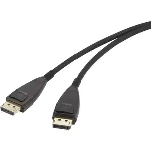 DisplayPort kabelis Renkforce RF-3770962