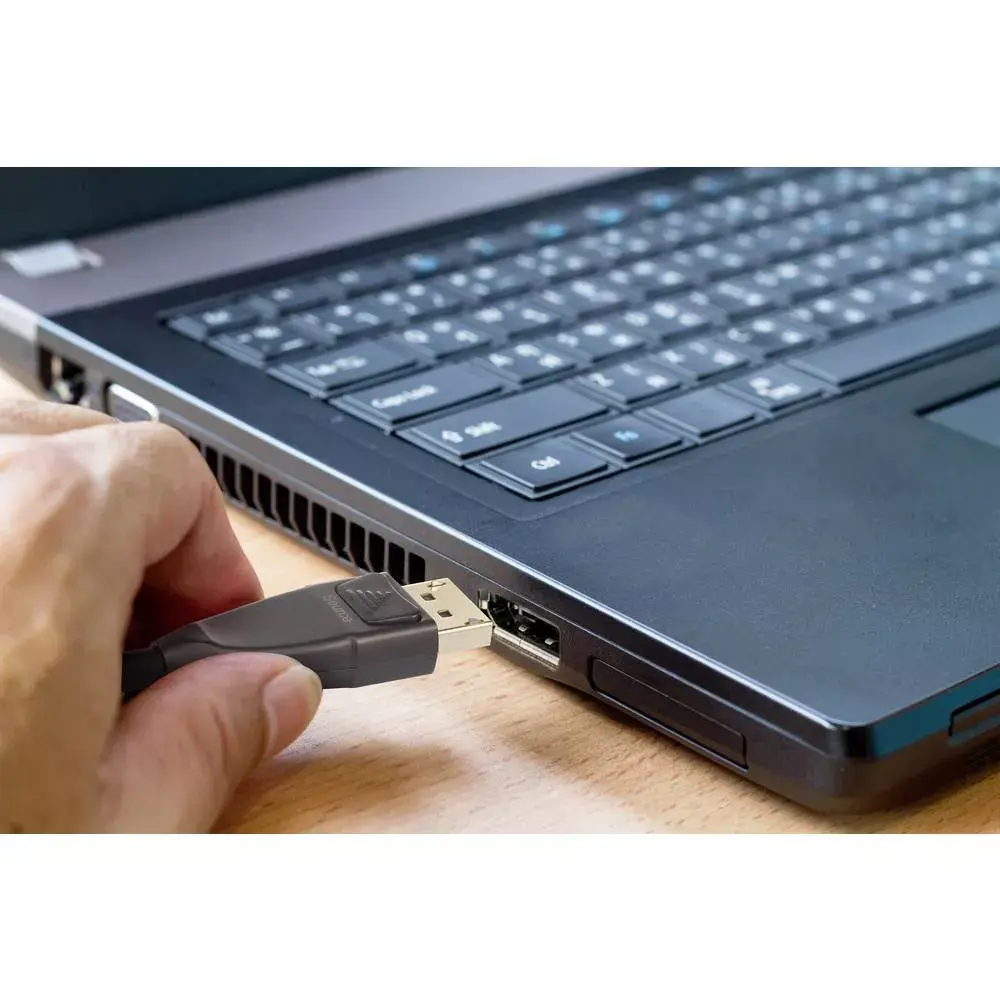 DisplayPort kabelis Renkforce RF-3770962 Photo 3