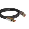 DisplayPort cable Python GC-M0203 Photo 2