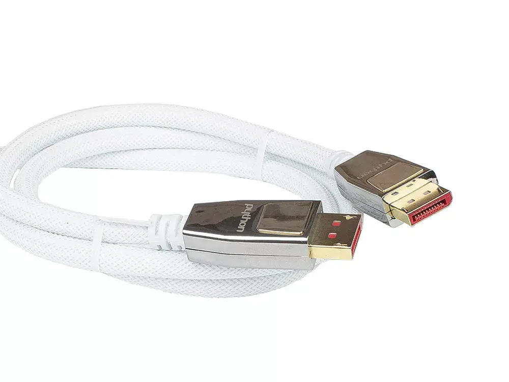 DisplayPort cable Python GC-M0215 Photo 2