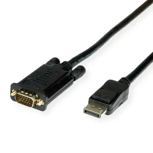 DisplayPort cable VALUE 11.99.5800