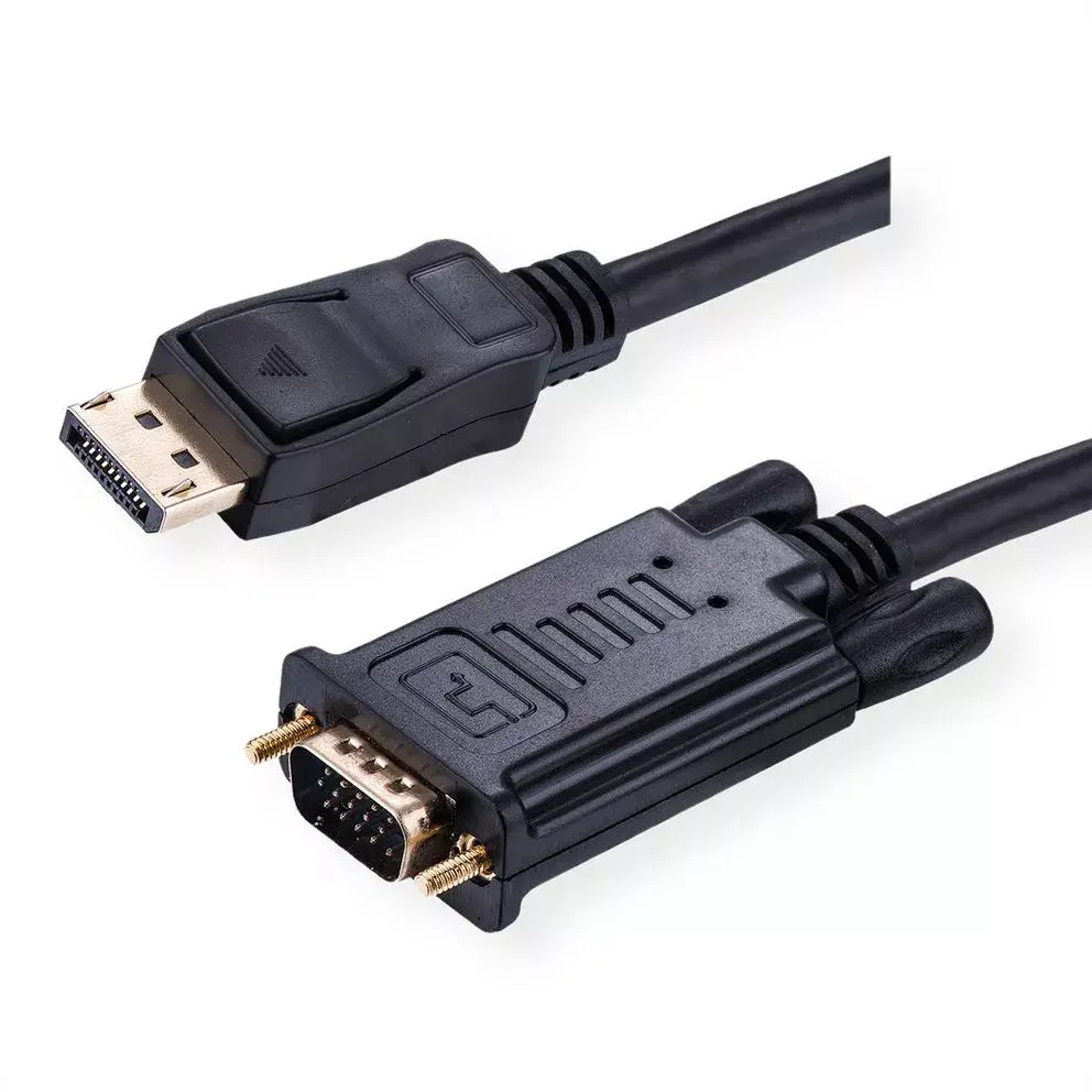 DisplayPort kabelis VALUE 11.99.5804 Photo 2