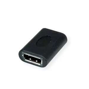 Cable Gender Changer DisplayPort VALUE 12.99.3165