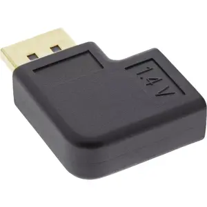 InLine DisplayPort Adaptor InLine 17199R