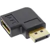 DisplayPort Adaptor InLine 17199R Photo 2