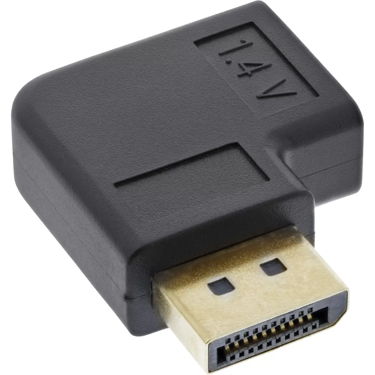 InLine DisplayPort Adaptor 17199L Photo 2