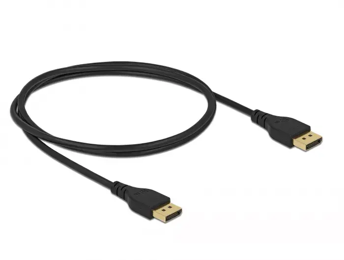 Кабель DisplayPort DeLOCK 85909 Photo 2