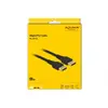 Кабель DisplayPort DeLOCK 85909 Photo 3
