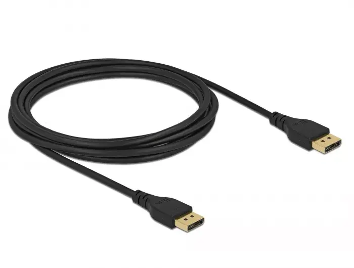 DisplayPort cable DeLOCK 85912 Photo 2