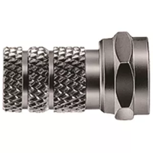 Wire connector Triax 350660 Stainless steel