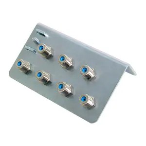 Коаксиальный разъем F-type Televes ERD7N