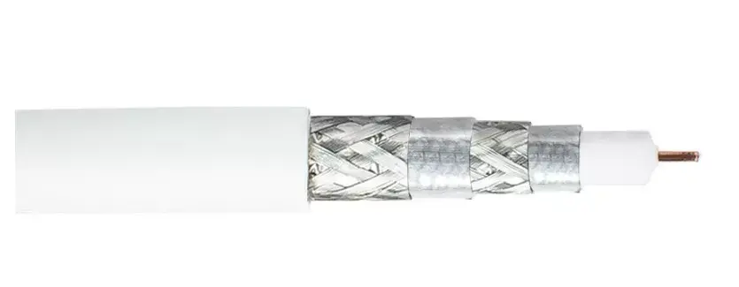 Коаксиальный кабель Alcasa GC-M2081 Photo 4