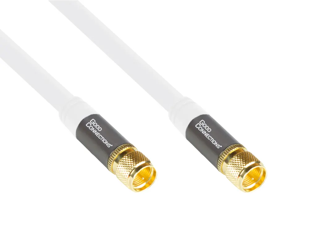 Good Connections Alcasa GC-M2086 koaksiālais kabelis