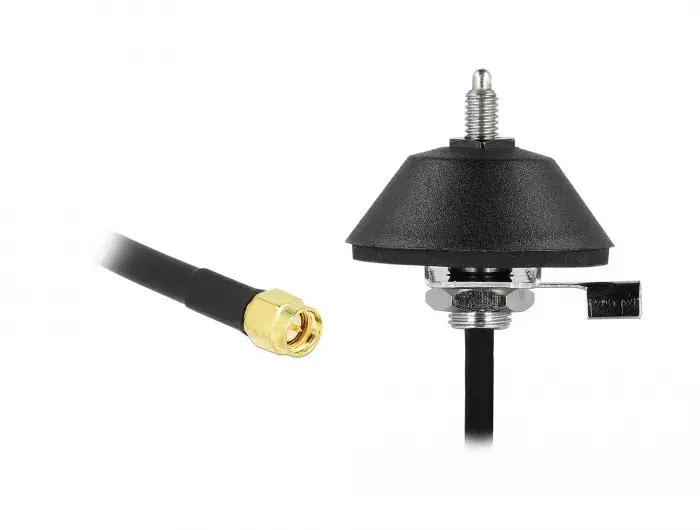 Omni-directional antenna DeLOCK 12582 Photo 2