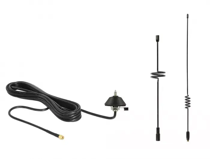 Omni-directional antenna DeLOCK 12582 Photo 4