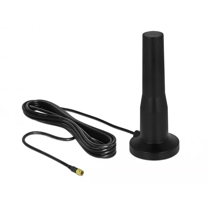 Wi-Fi antennas