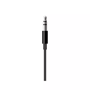 Apple Lightning to 3.5mm Audio Cable (1.2m) - Black