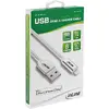InLine Lightning USB Cable for Apple iPad, iPhone, iPod Photo 2