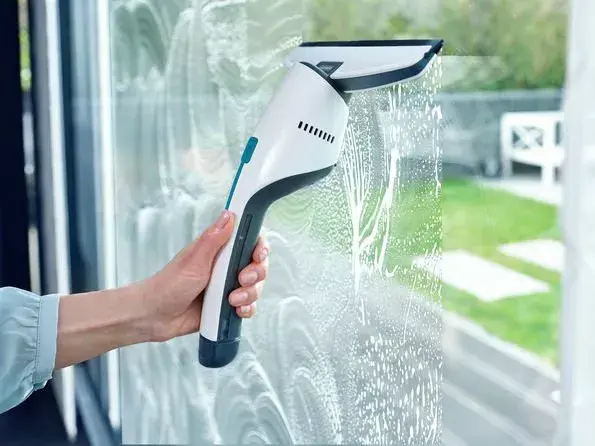 Leifheit Nemo 51030 window vacuum cleaner Photo 7