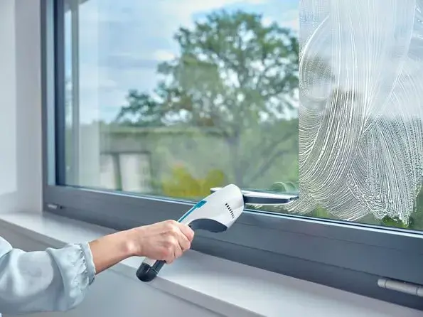 Leifheit Nemo 51030 window vacuum cleaner Photo 9