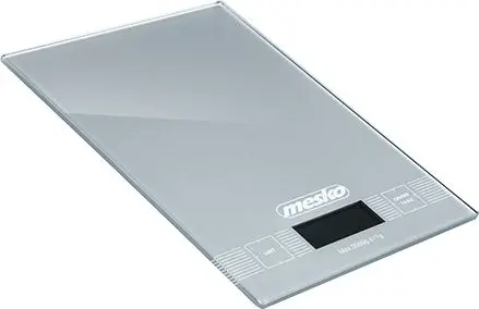 Электронные кухонные весы Mesko Home MS 3145 Photo 8