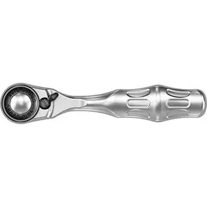 Steel Tool Wera 8008 A 1 pc Grey 60