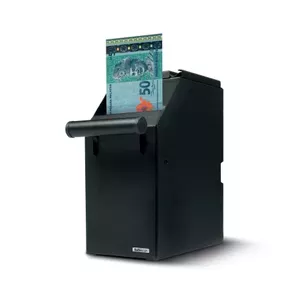 Safescan 121-0276 kases aparātu atvilktne Manuālā naudas atvilktne