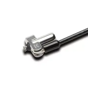 Tough lock head