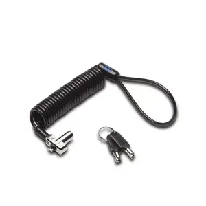 Portable Keyed Lock Kensington N17