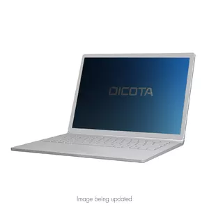 DICOTA D70103 monitoru pretatspīduma & privātuma filtrs Bezrāmja displeja privātuma filtrs 33 cm (13")