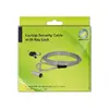 Cable lock Navilock 20653 Photo 3