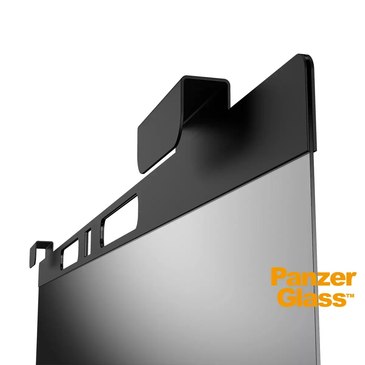 Screen Protector Glass PanzerGlass Universal Laptops 13" Photo 4