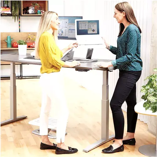 Laptop stand Fellowes 8064401 Photo 4