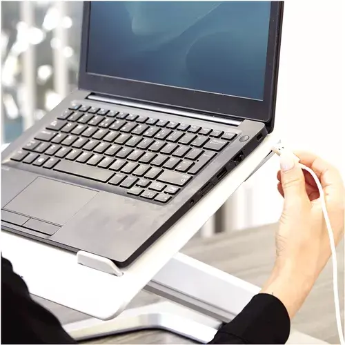 Laptop stand Fellowes 8064401 Photo 5