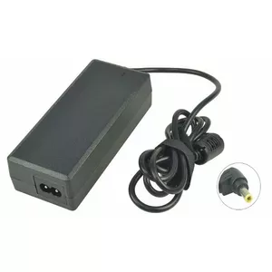 Инвертор/Блок питания 2-Power 2P-S26391-F2168-L802 Внутренний 75 Вт Черный